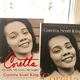 Barbara Reynolds posted this comparison of U.S. and U.K. versions on Facebook.